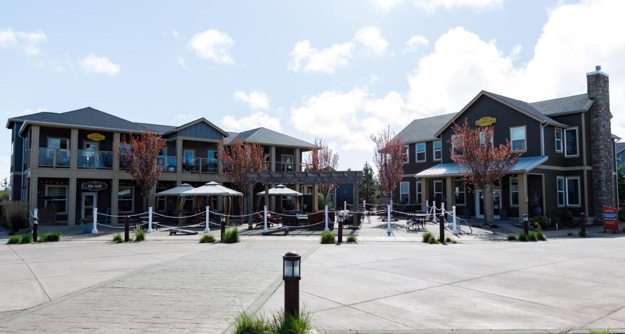 Maritime Refuge Condominium Ocean Shores Exterior foto