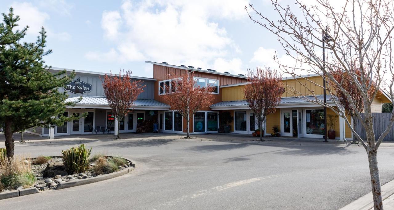 Maritime Refuge Condominium Ocean Shores Exterior foto